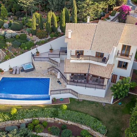 Villa Hermiona Kuklia Zewnętrze zdjęcie
