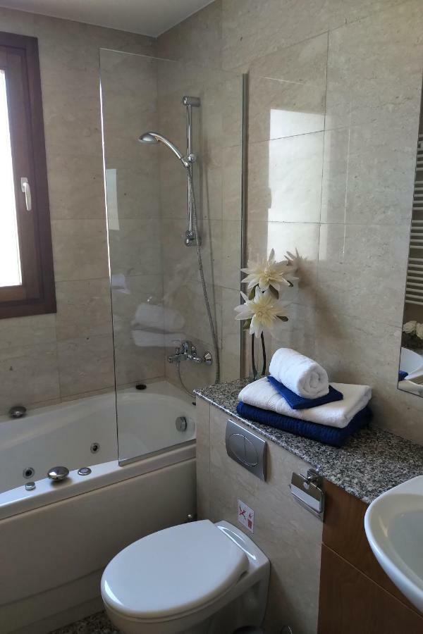 Villa Hermiona Kuklia Zewnętrze zdjęcie