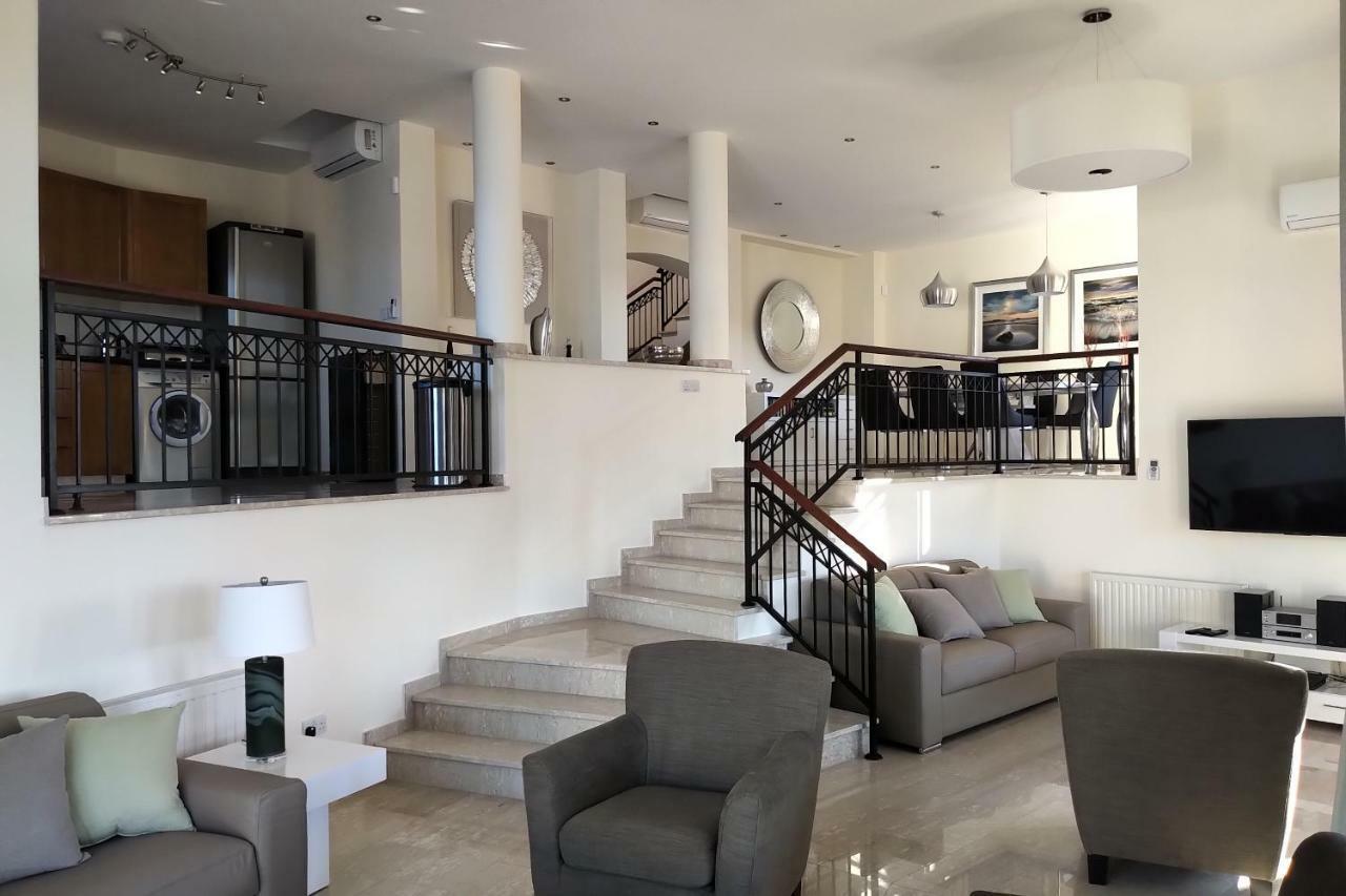 Villa Hermiona Kuklia Zewnętrze zdjęcie