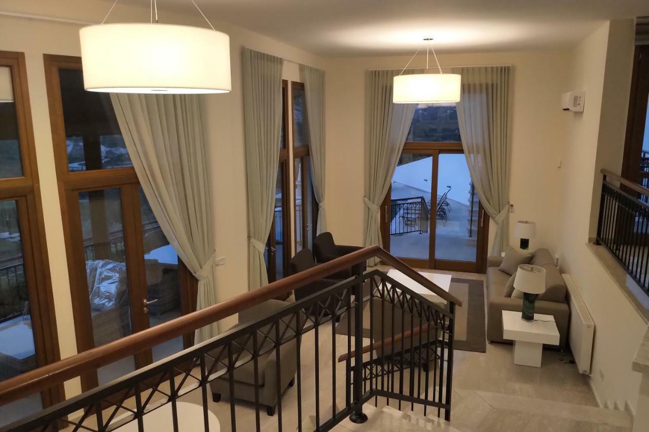 Villa Hermiona Kuklia Zewnętrze zdjęcie