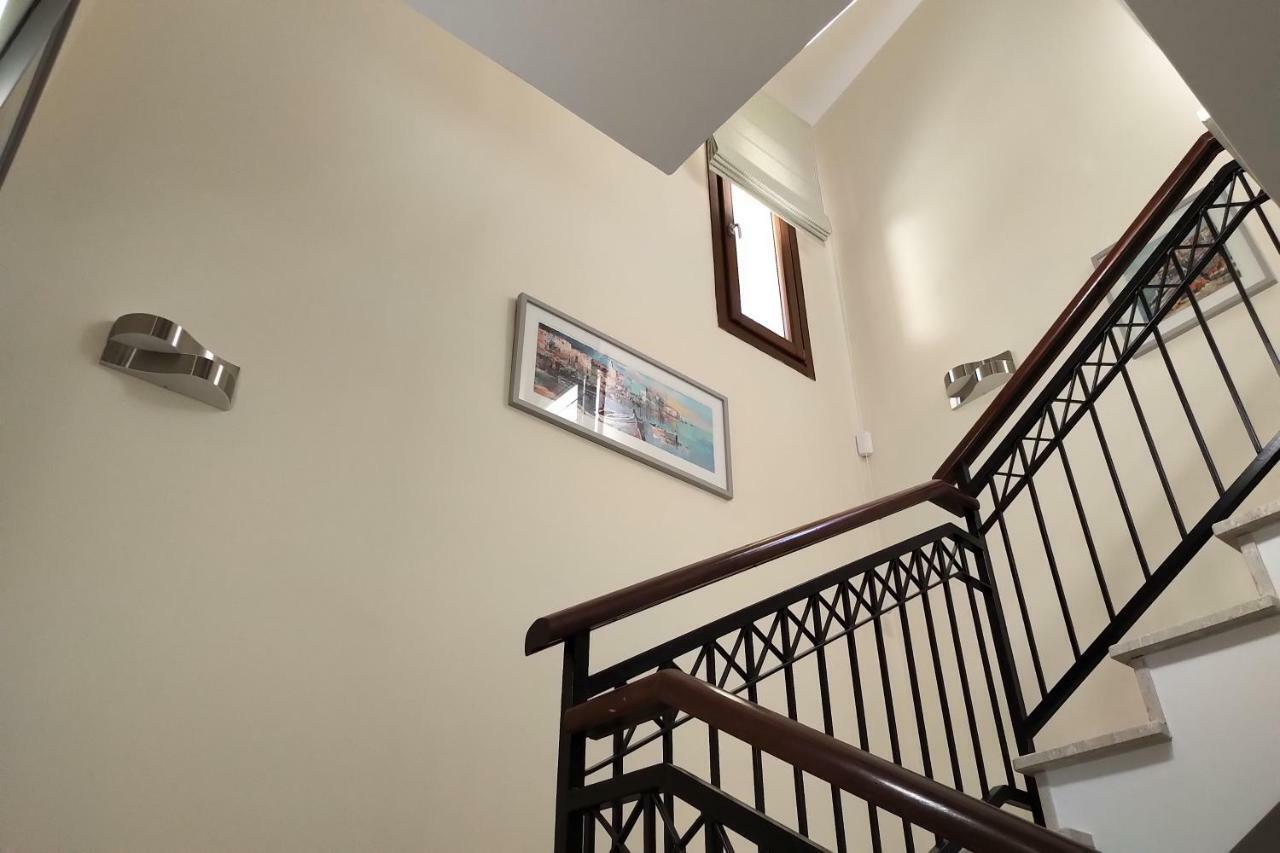 Villa Hermiona Kuklia Zewnętrze zdjęcie
