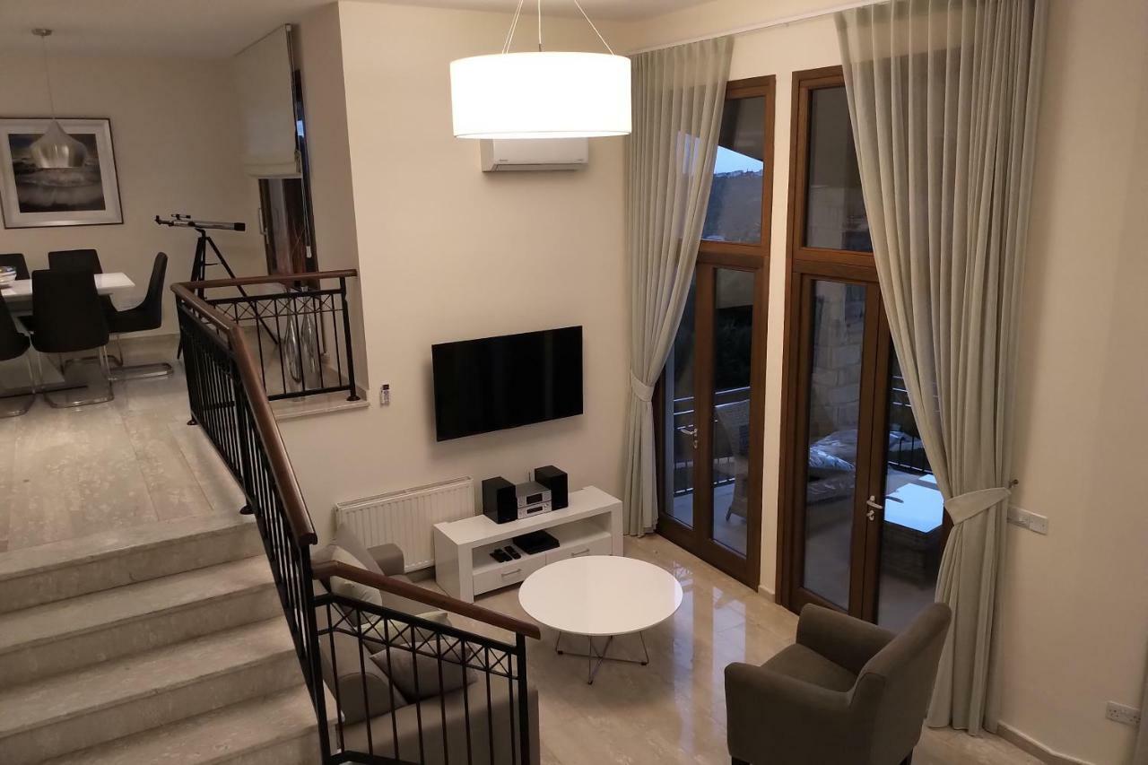 Villa Hermiona Kuklia Zewnętrze zdjęcie