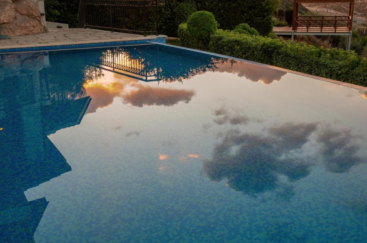 Villa Hermiona Kuklia Zewnętrze zdjęcie